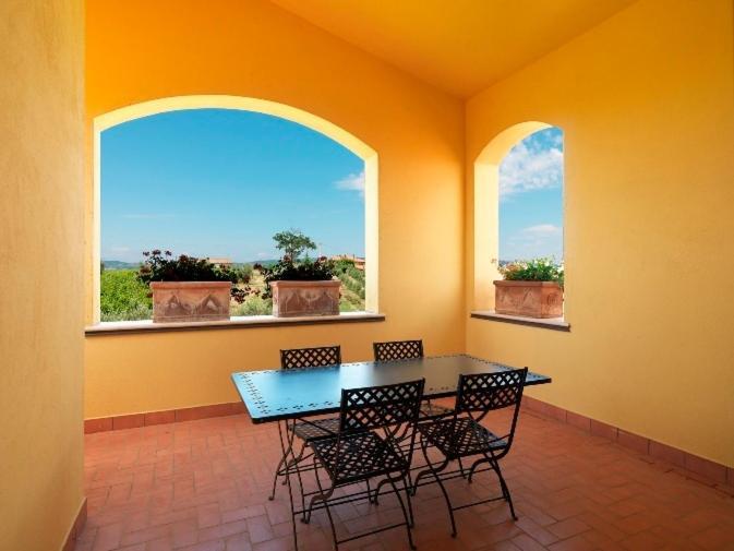 B&B La Casa Fra Gli Olivi Marsciano Exterior photo
