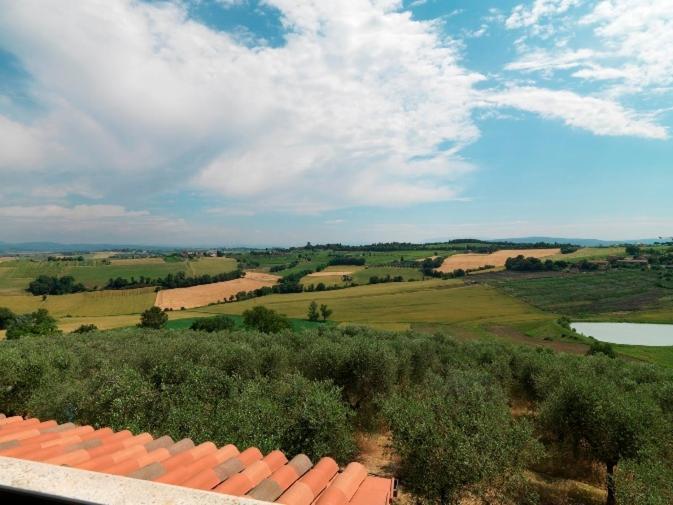 B&B La Casa Fra Gli Olivi Marsciano Exterior photo